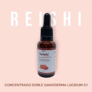 Reishi: Gotario 30 ml
