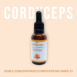 Cordyceps: Gotario 30ml