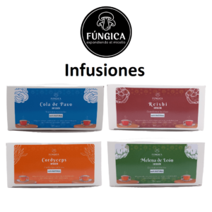 Infusiones